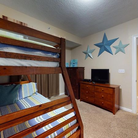Colonnades VI Βίλα Gulf Shores Δωμάτιο φωτογραφία