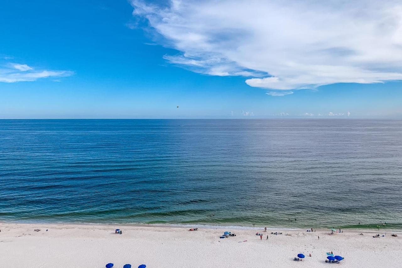 Colonnades VI Βίλα Gulf Shores Εξωτερικό φωτογραφία