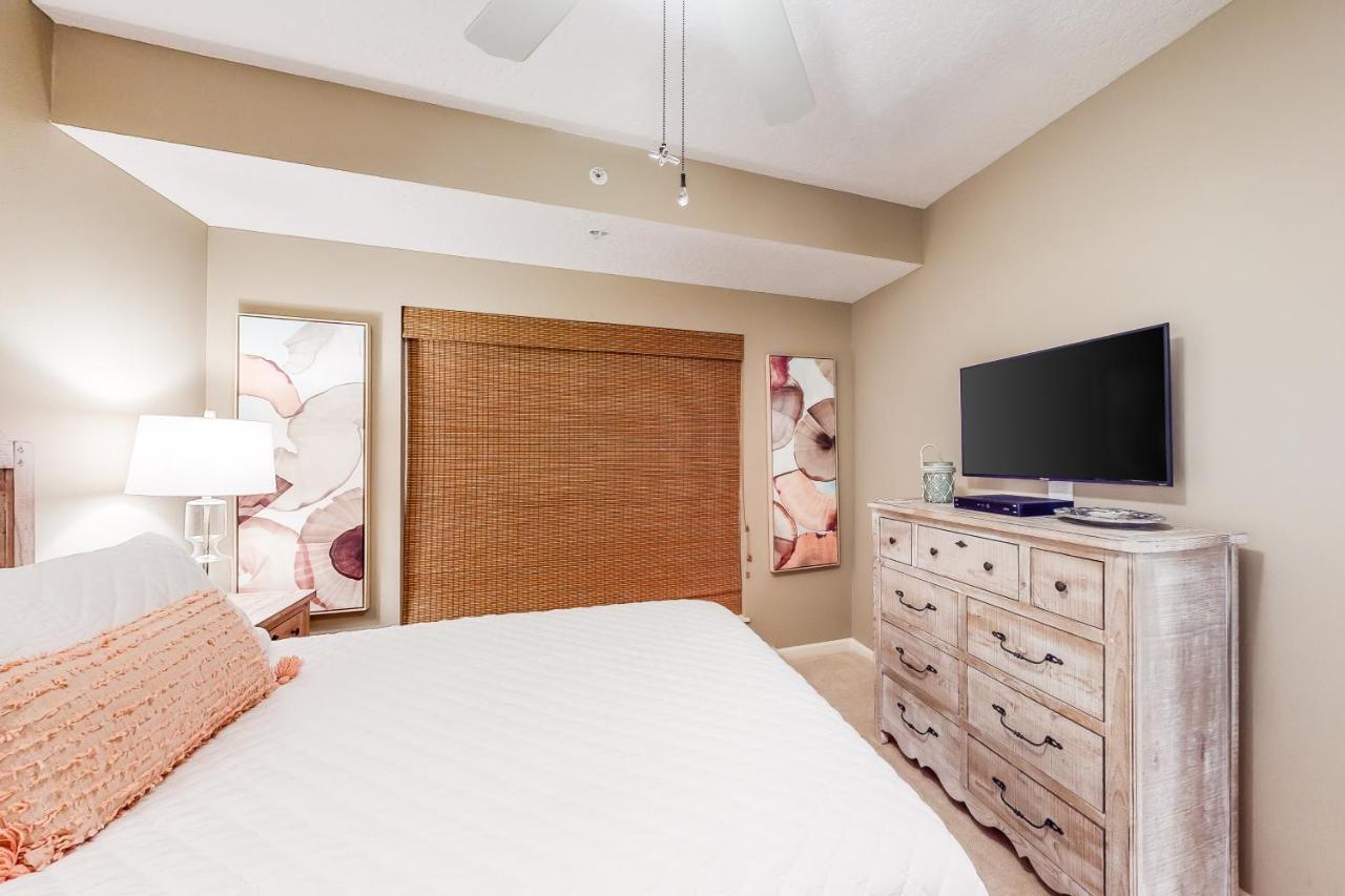 Colonnades VI Βίλα Gulf Shores Εξωτερικό φωτογραφία