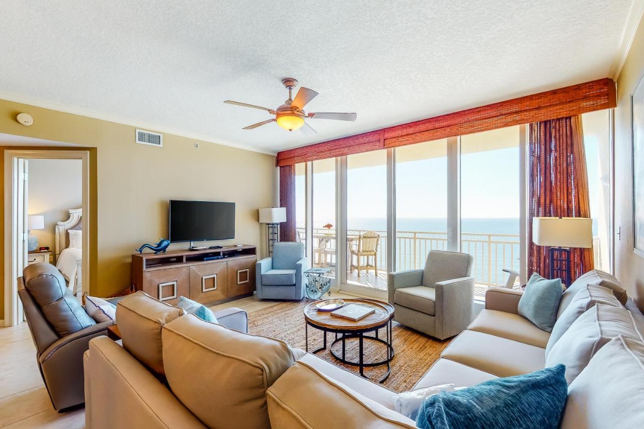 Colonnades VI Βίλα Gulf Shores Εξωτερικό φωτογραφία