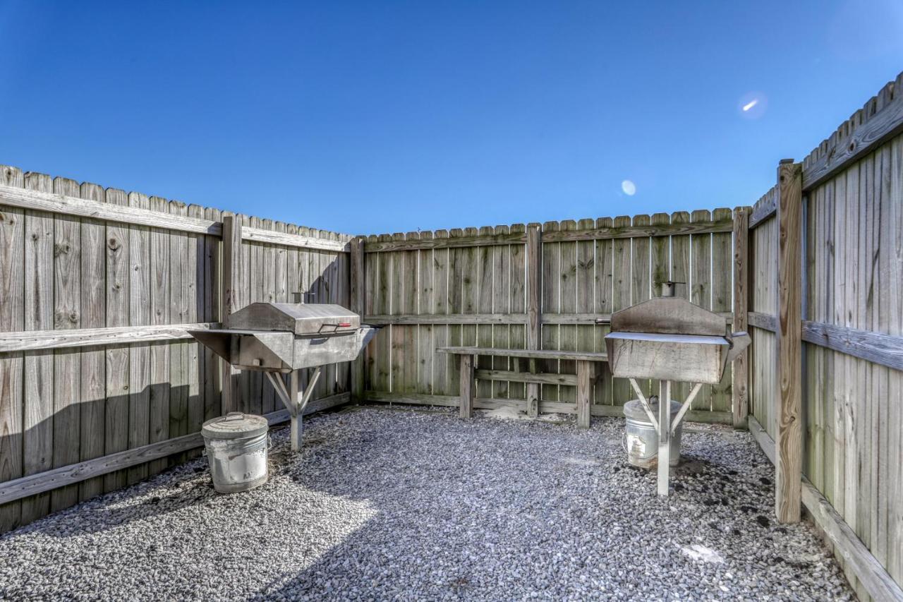 Colonnades VI Βίλα Gulf Shores Εξωτερικό φωτογραφία