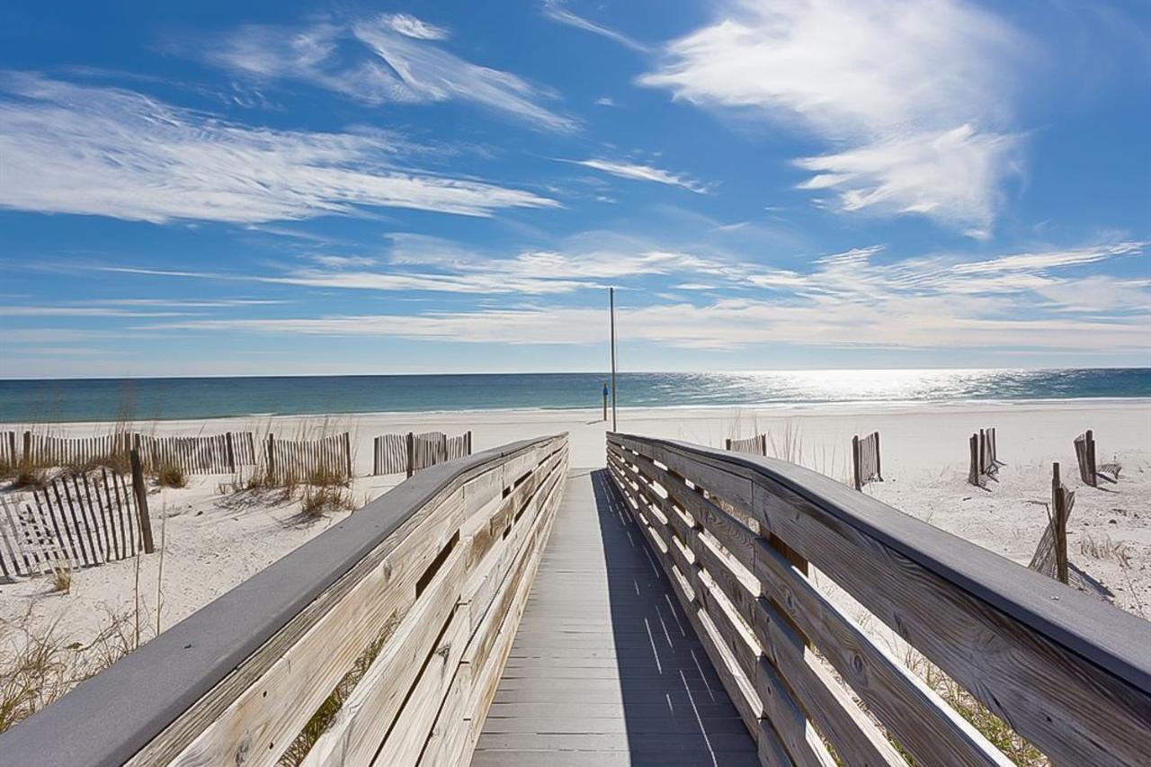 Colonnades VI Βίλα Gulf Shores Εξωτερικό φωτογραφία