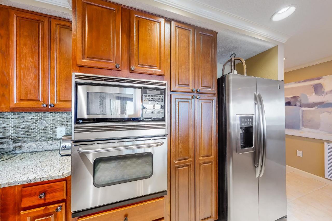 Colonnades VI Βίλα Gulf Shores Εξωτερικό φωτογραφία