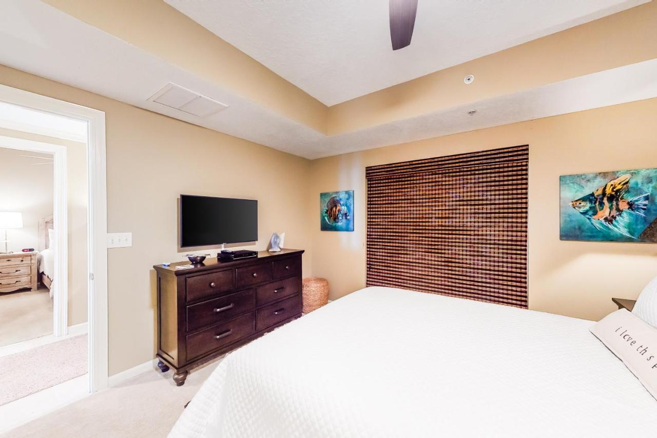 Colonnades VI Βίλα Gulf Shores Εξωτερικό φωτογραφία