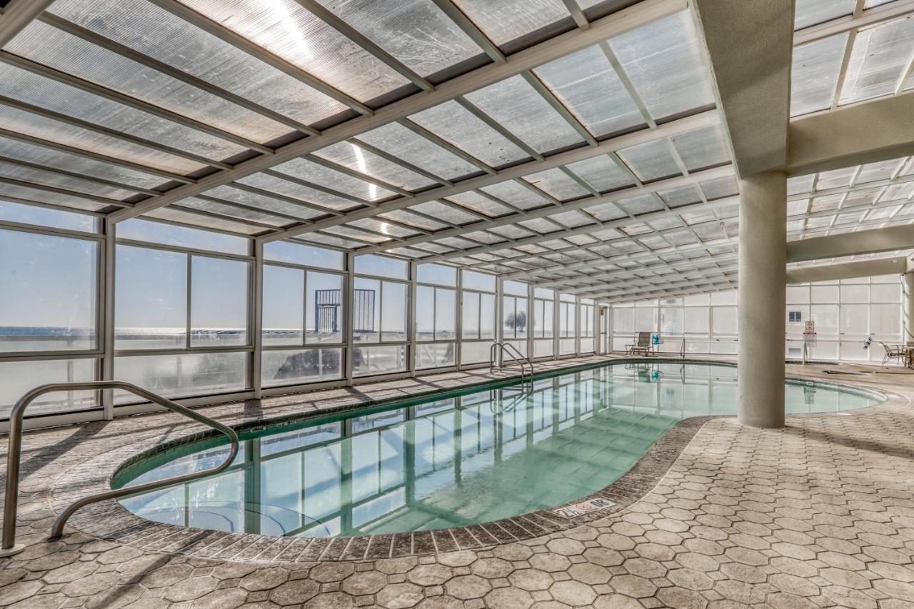 Colonnades VI Βίλα Gulf Shores Εξωτερικό φωτογραφία