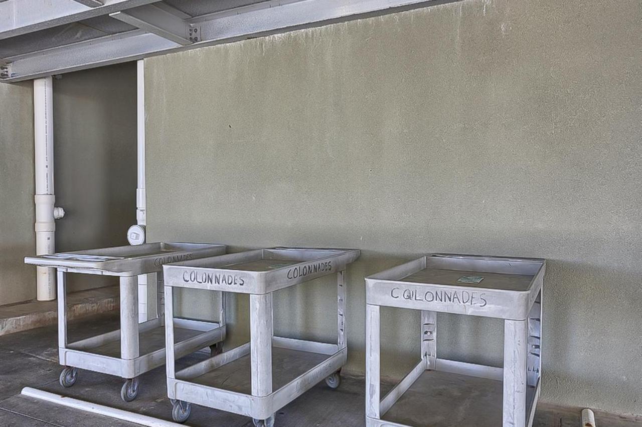 Colonnades VI Βίλα Gulf Shores Εξωτερικό φωτογραφία