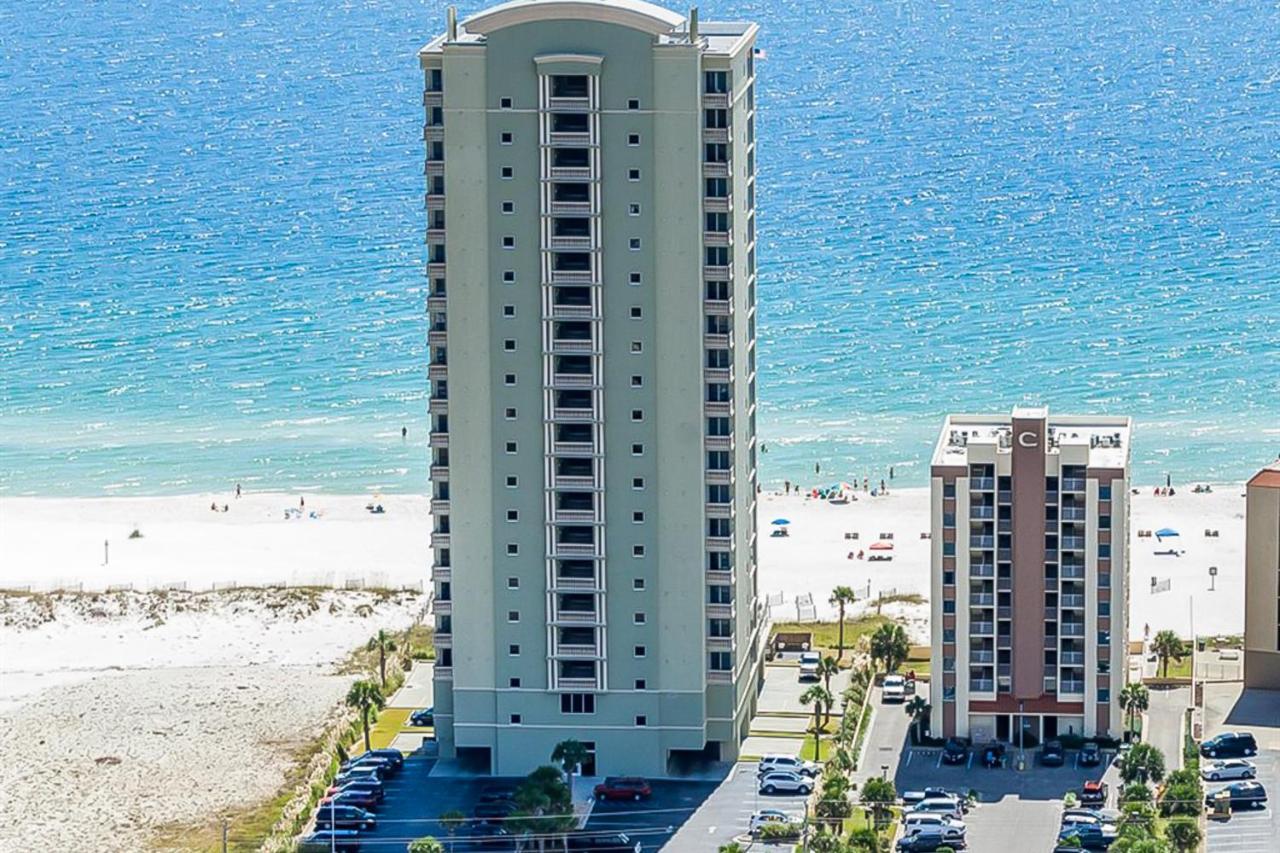 Colonnades VI Βίλα Gulf Shores Εξωτερικό φωτογραφία