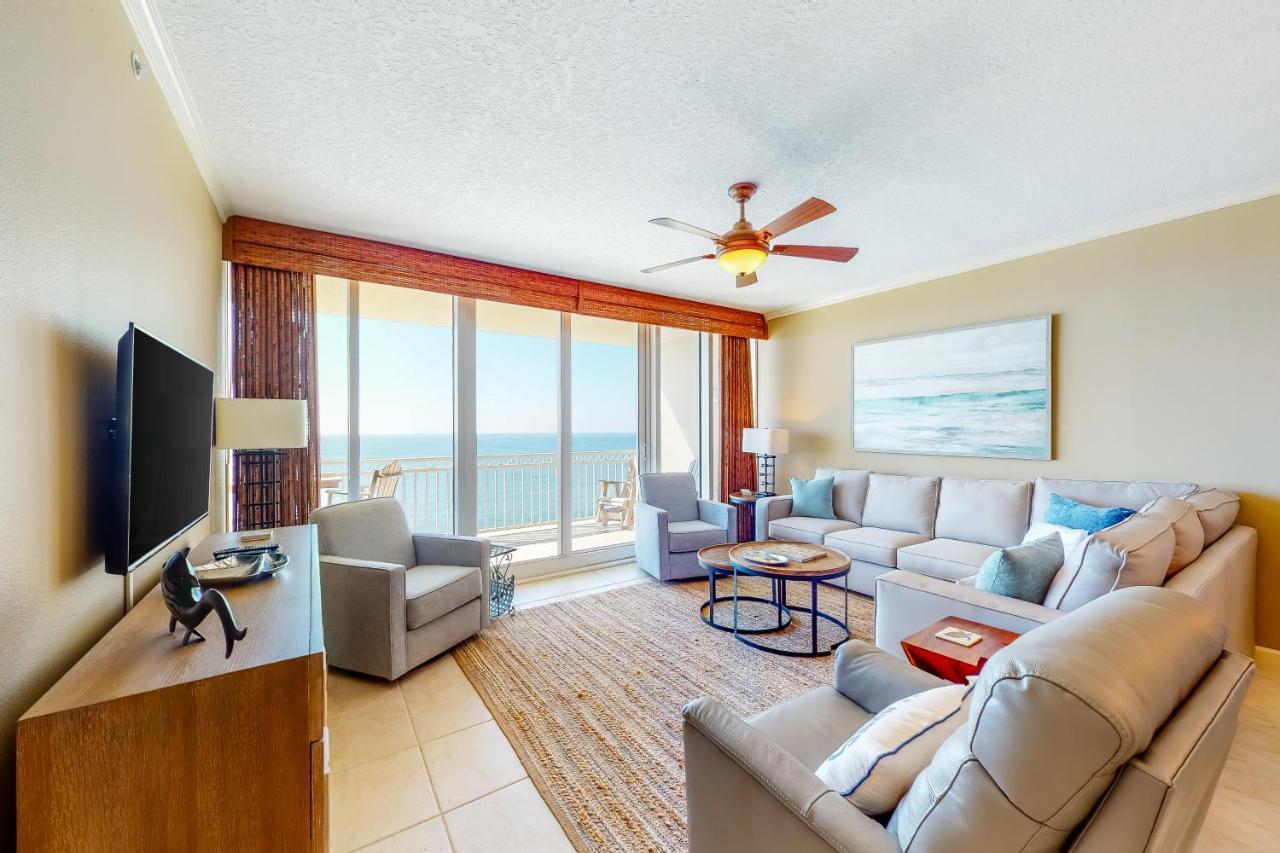 Colonnades VI Βίλα Gulf Shores Εξωτερικό φωτογραφία