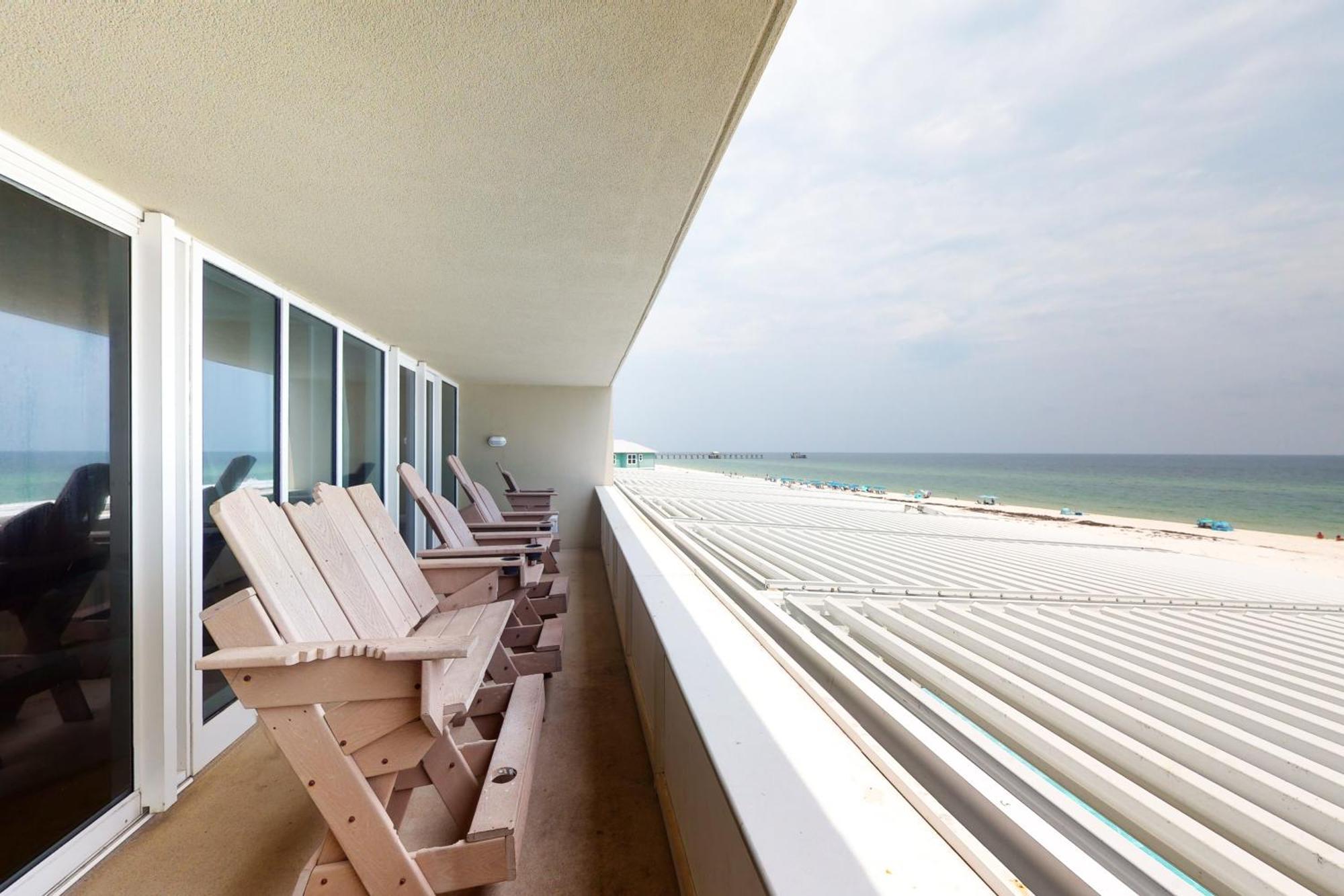 Colonnades VI Βίλα Gulf Shores Δωμάτιο φωτογραφία