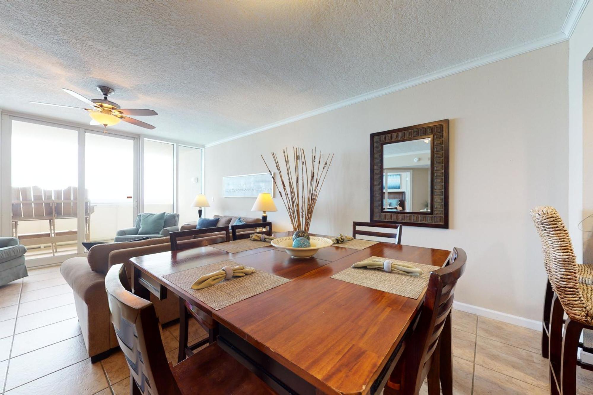 Colonnades VI Βίλα Gulf Shores Δωμάτιο φωτογραφία