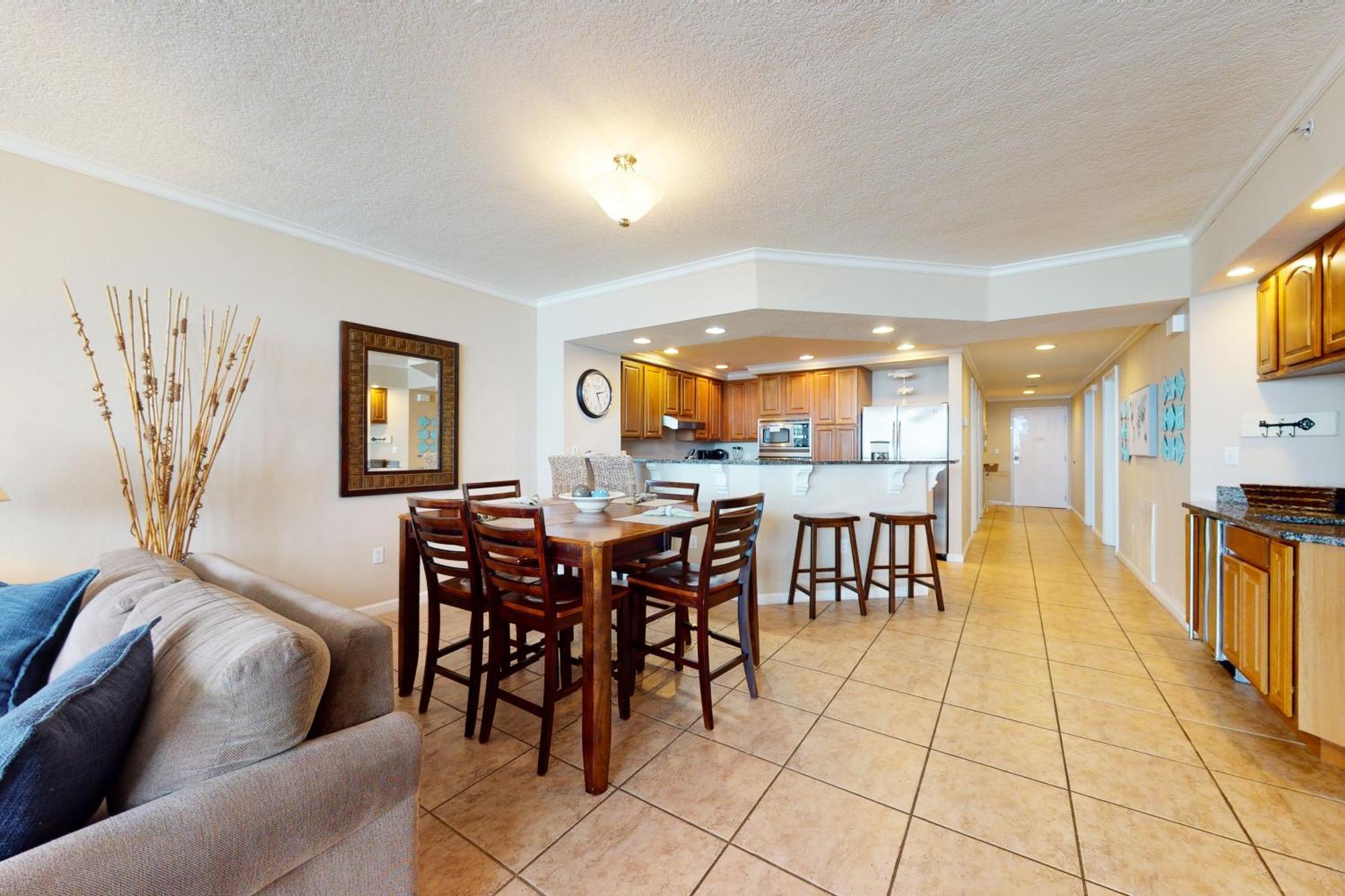 Colonnades VI Βίλα Gulf Shores Δωμάτιο φωτογραφία