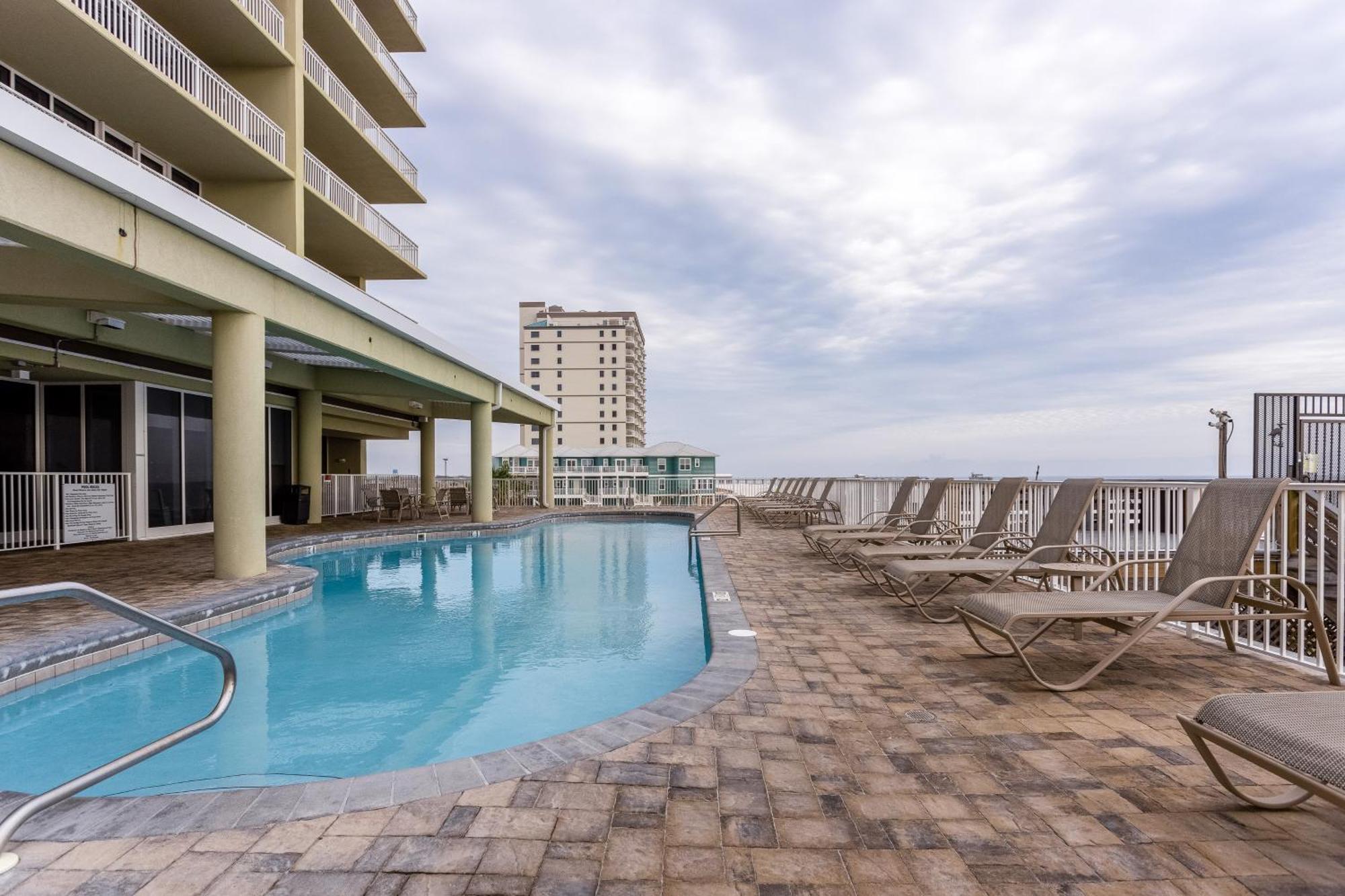Colonnades VI Βίλα Gulf Shores Δωμάτιο φωτογραφία