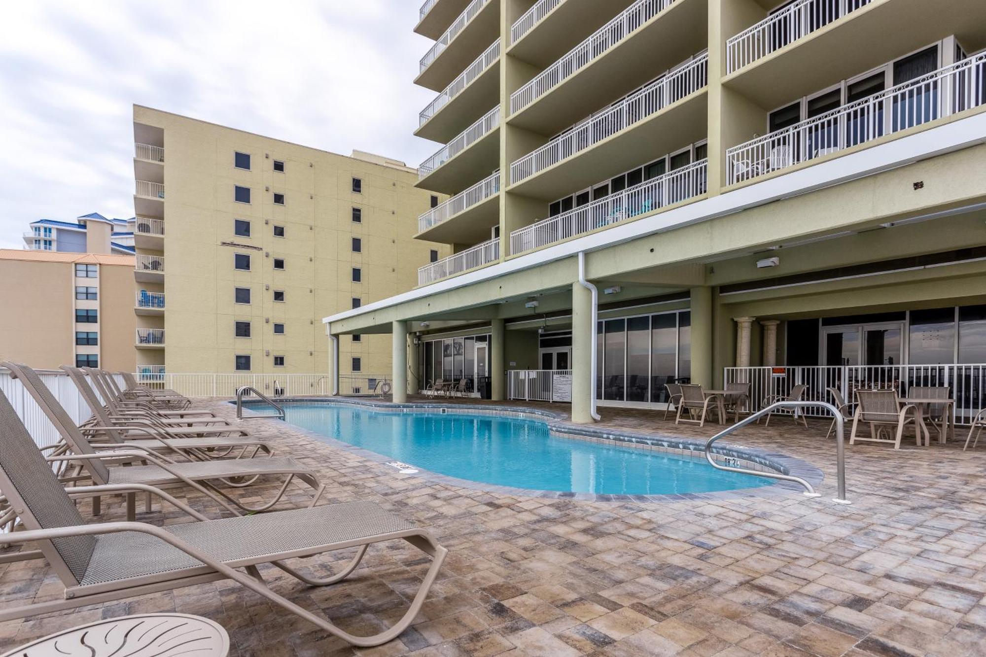 Colonnades VI Βίλα Gulf Shores Δωμάτιο φωτογραφία