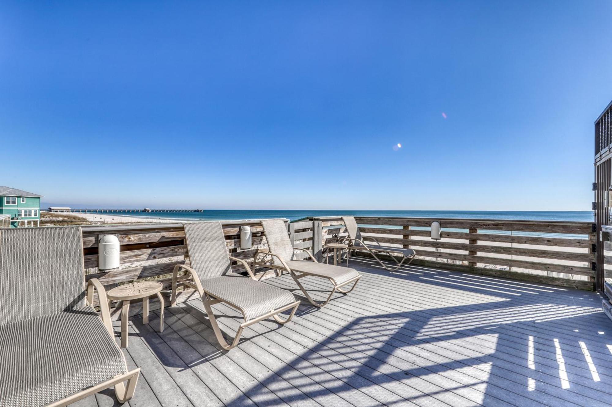 Colonnades VI Βίλα Gulf Shores Δωμάτιο φωτογραφία
