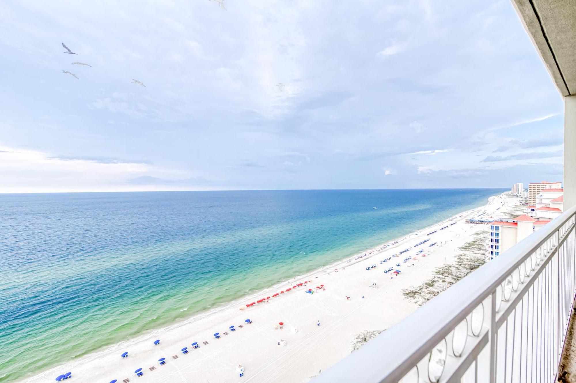 Colonnades VI Βίλα Gulf Shores Δωμάτιο φωτογραφία
