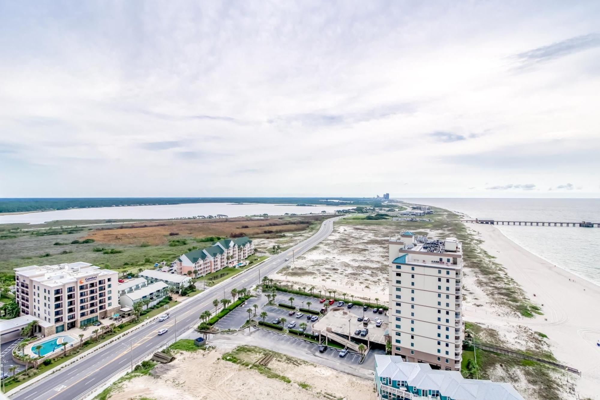Colonnades VI Βίλα Gulf Shores Δωμάτιο φωτογραφία
