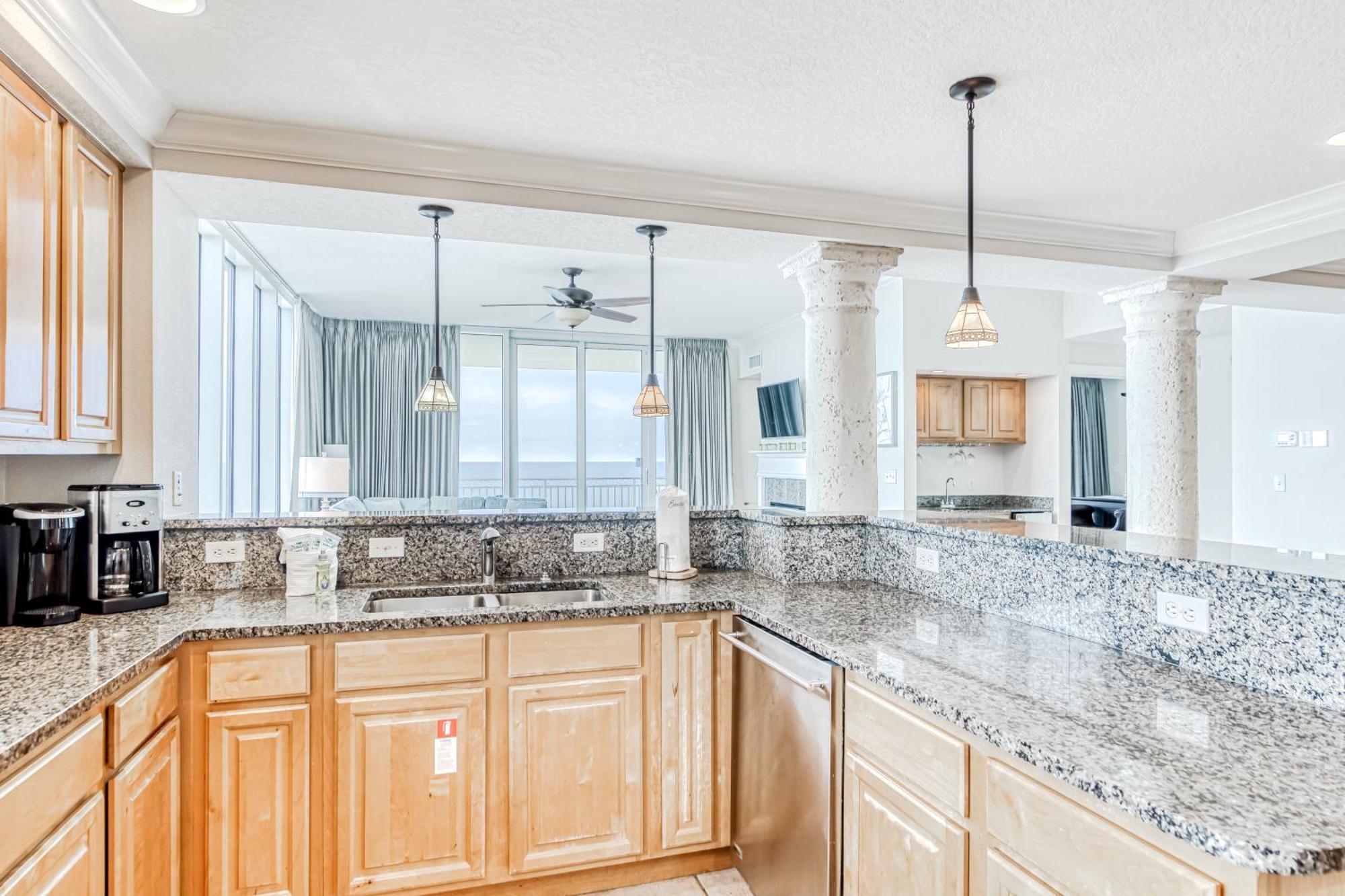 Colonnades VI Βίλα Gulf Shores Δωμάτιο φωτογραφία